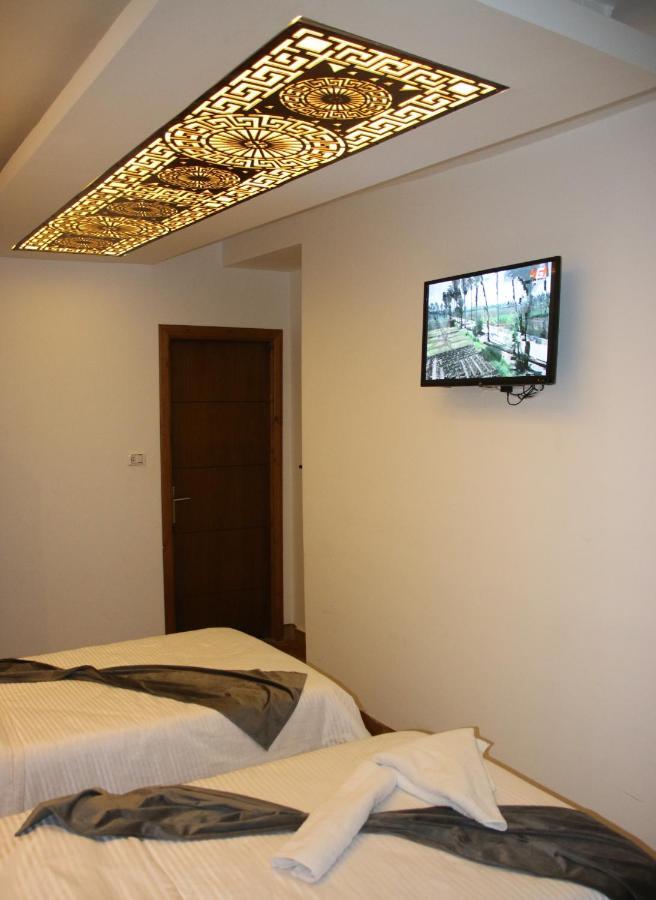 Hotel Grand Pyramids In Giza Exterior foto
