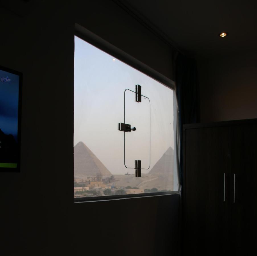 Hotel Grand Pyramids In Giza Exterior foto