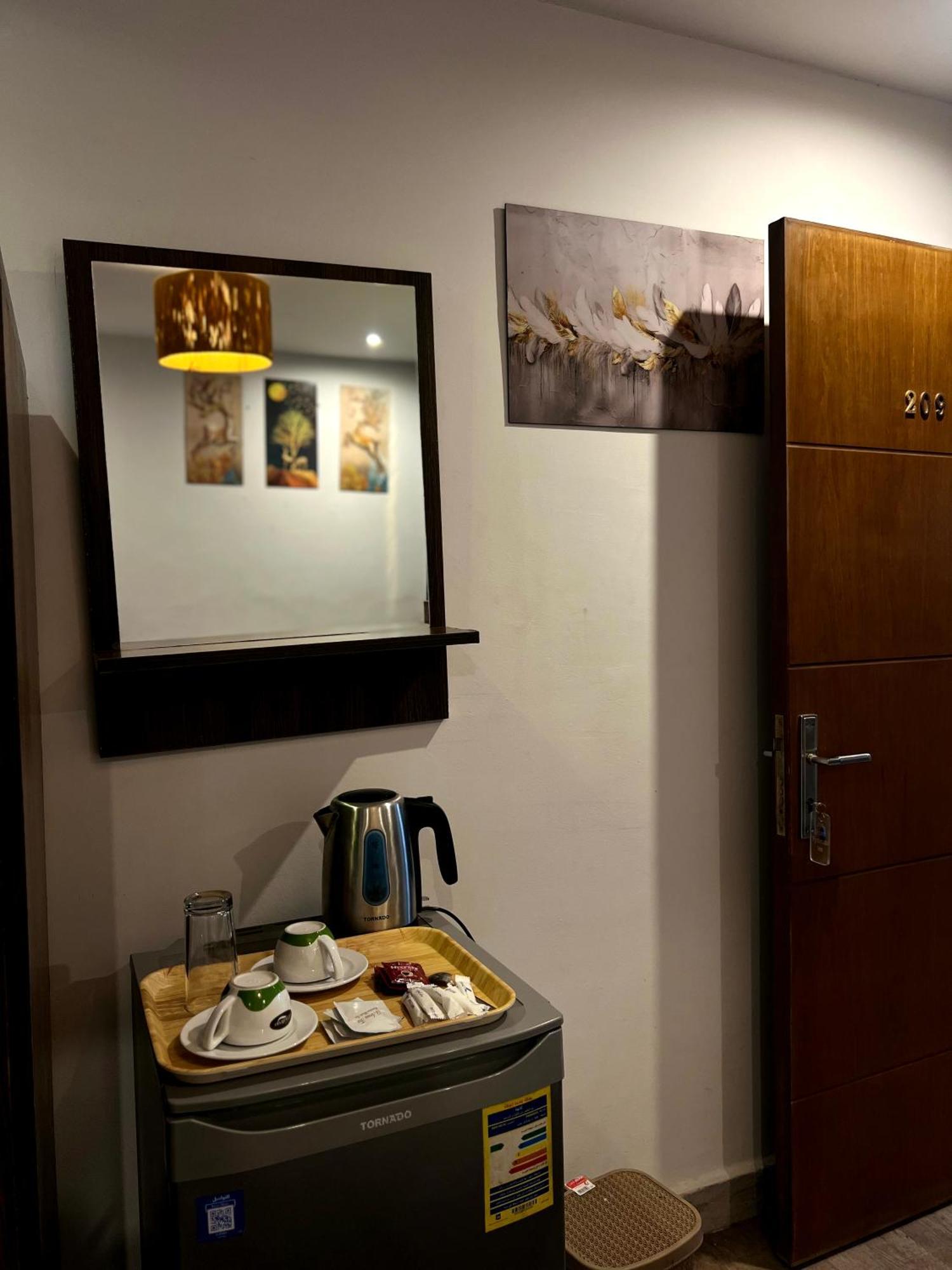 Hotel Grand Pyramids In Giza Exterior foto