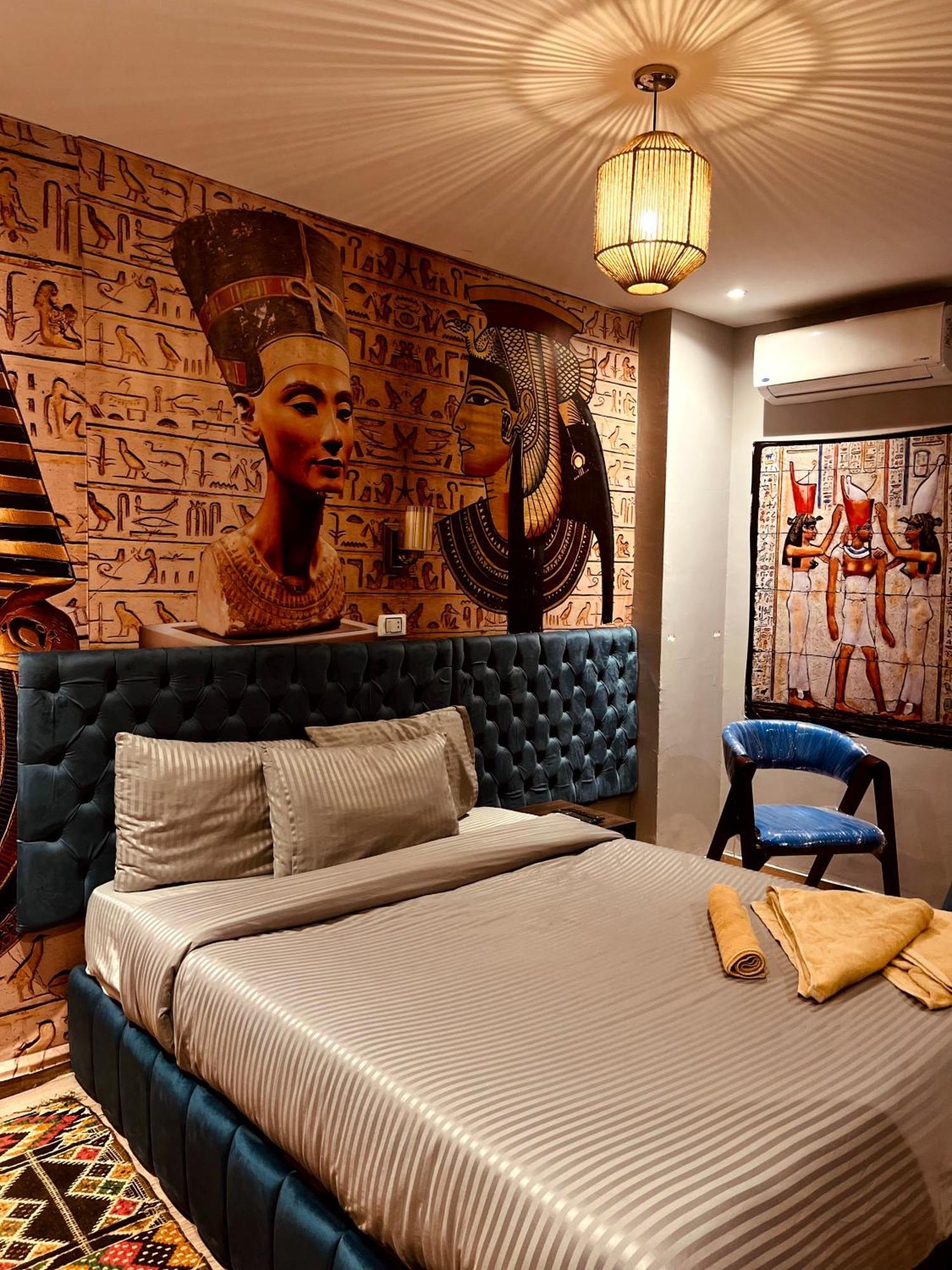 Hotel Grand Pyramids In Giza Exterior foto