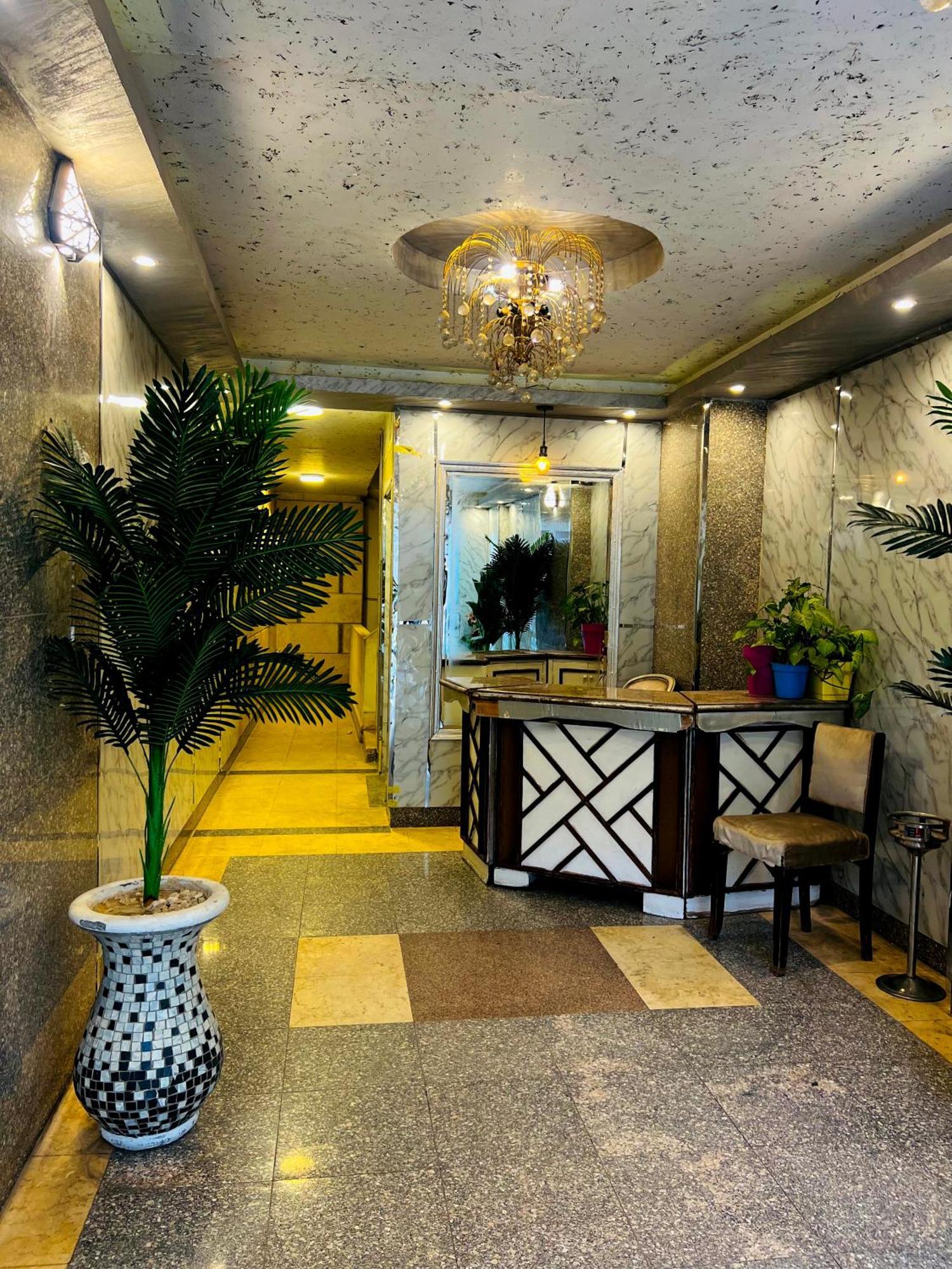 Hotel Grand Pyramids In Giza Exterior foto