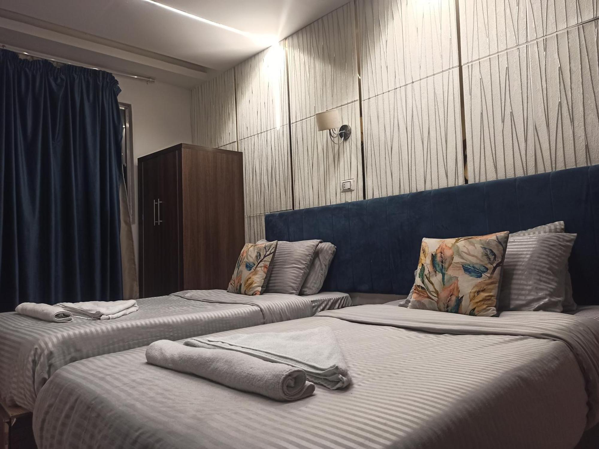 Hotel Grand Pyramids In Giza Exterior foto