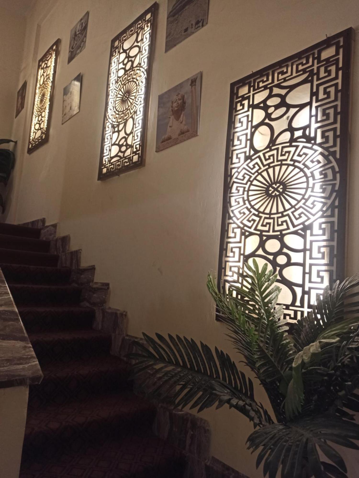 Hotel Grand Pyramids In Giza Exterior foto